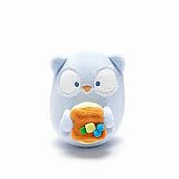 Owlyroll Plush Ball