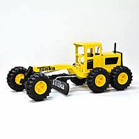 TONKA ROAD GRADER