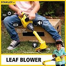 STANLEY JR WEED TRIMMER