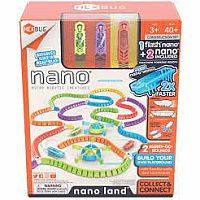 HEXBUG NANO LAND PLAYSET