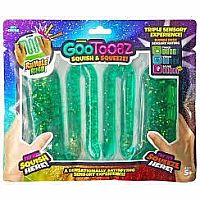 GOO TOOBZ ASMR MAZE ASSORTED