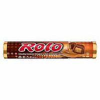 ROLOS CANDY