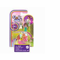 POLLY POCKET POLLYVILLE VEHICLE
