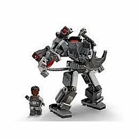 LEGO WAR MACHINE MECH ARMOR