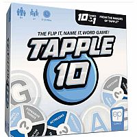 TAPPLE 10 GAME