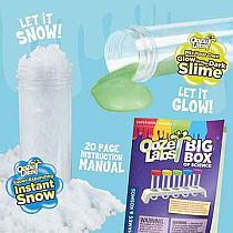 OOZE LABS BIG BOX OF SCIENCE