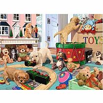 LITLE PAWS PLAYTIME 150PC PZ