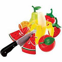 HEALTHY FRUIT PLAYSET