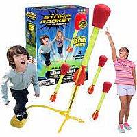 Ultra Stomp Rocket