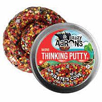 THINK PUTTY 2" ASST TRENDS