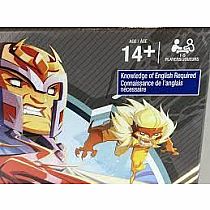 ****SALE PRICE--REG  $44.99**** X-MEN MARVEL UNITED GAME