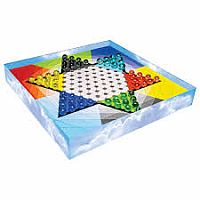 CHINESE CHECKERS