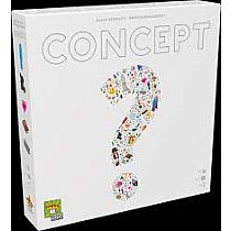 Concept Game