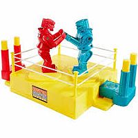 ROCK'EM SOCK'EM ROBOTS