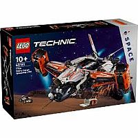 LEGO VTOL HVY CARGO SPACESHIP
