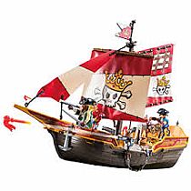 PM PIRATE SHIP