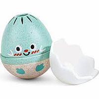 HAPPY HATCHLINGS WOBBLE TOY