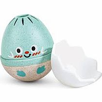 HAPPY HATCHLINGS WOBBLE TOY