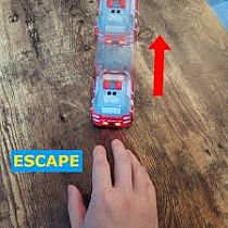 ****SALE PRICE--REG  $39.99**** HYPER RUNNER ZIPPY CAR