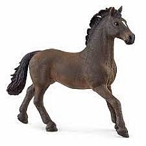 SCHLEICH OLDENBURG STALLION