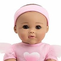 ****SALE PRICE-REG $44.99**** BABY BALLERINA CLARA