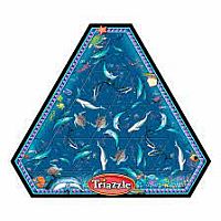 TRIAZZLE DOLPHINS