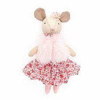 ARIELLA MOUSE DOLL