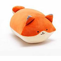 Foxiroll Plush Ball