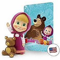 TONIES MASHA & THE BEAR