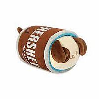 PUPPIROLL HERSHEYS