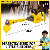 STANLEY JR WEED TRIMMER