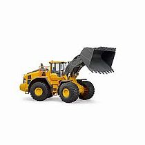 BRUDER VOLVO WHEEL LOADER L260