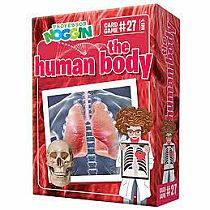 PROF NOGG HUMAN BODY