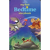 YOTO DISNEY BEDTIME STORYBOOK