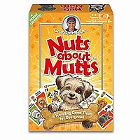 NUTS FOR MUTTS GAME