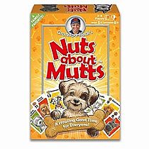 NUTS FOR MUTTS GAME