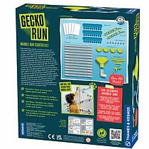 GECKO RUN MARBLE RUN STARTER