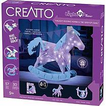 CREATTO ROCKING HORSE