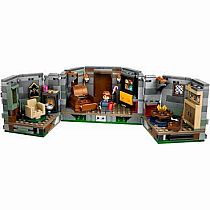 LEGO HAGRIDS HUT