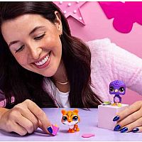 LITTLEST PET SHOP PET PAIRS