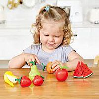 HEALTHY FRUIT PLAYSET