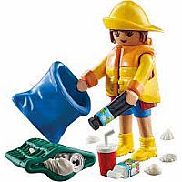 PM ENVIRONMENTALIST