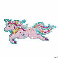 UNICORN FLOOR PUZZLE