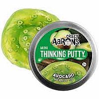 THINK PUTTY 2" ASST TRENDS