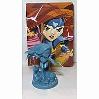 ****SALE PRICE--REG  $44.99**** X-MEN MARVEL UNITED GAME