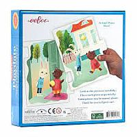 ****SALE PRICE--REG  $17.99**** READY TO GO PUZZLE PLAYDATE