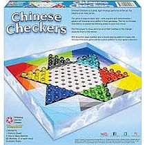 CHINESE CHECKERS