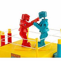ROCK'EM SOCK'EM ROBOTS