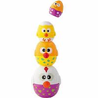 Chicken & Egg Stackers