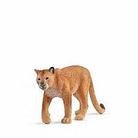 SCHLEICH COUGER